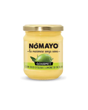 No Mayo