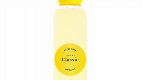 Bottiglia Limonata Classica