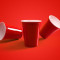 Solo Red Cup 20 Pack (18Oz)