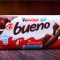 Kinder Bueno Dark Chocolate (2 Sticks)