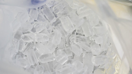 7Lb Bag Of Ice