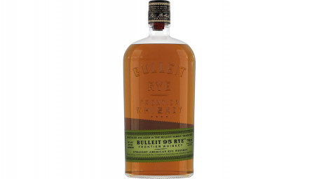 Bulleit Rye Whiskey (750 Ml)