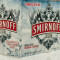 Smirnoff Vodka Proof: 80 375 Ml