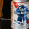 Pabst Blue Ribbon Abv: 4.74% 12 Pack