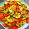 Sauteed Seasonal Vegetables