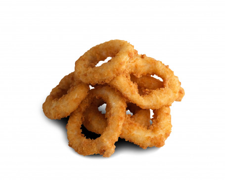 Squid Rings (6)