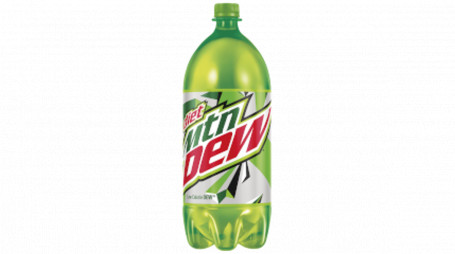 2L Diet Mountain Dew