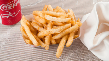 8. Fries