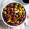 House Marinated Olives