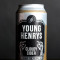 Young Henrys Cloudy Cider