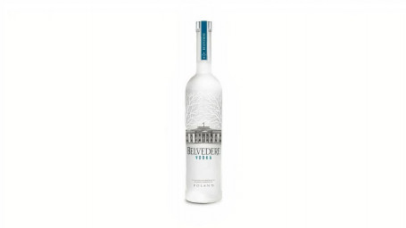 Belvedere Vodka 750Ml, 40% Abv