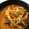 Khao Soy Chicken Soup