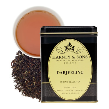 Darjeeling Tea