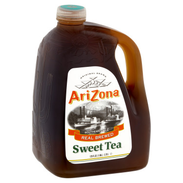 Sweet Tea Gallon