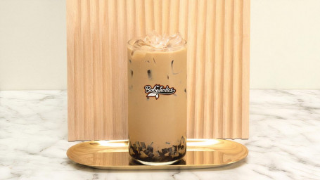 Hokkaido Iced Coffee