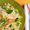 N2. Vegetable Mei Fun (Thin Rice Noodles)