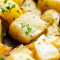 Garlic Potatoes