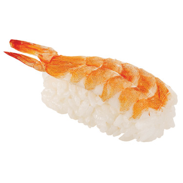 Ebi Nigiri