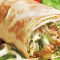 #2. Shawarma Lavash