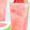 Sparkling Watermelon Cooler