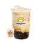 Dòng Mèi Lì Dàn Gāo Zhēn Zhū Nǎi Chá Cold Bubble Tea With Custard