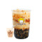 Dòng Hēi Táng Zhēn Zhū Nǎi Chá Cold Silky Brown Sugar Bubble Tea