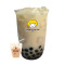 Dòng Mò Xiāng Zhēn Zhū Nǎi Chá Cold Jasmine Infused Bubble Tea