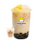 Dòng Dà Mǎn Guàn Nǎi Chá Zhēn Zhū Xiān Cǎo Hóng Dòu Cold All-In Milk Tea Boba Grass Jelly Red Bean