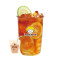 Dòng Sàng Dǎ Níng Méng Sì Jì Chūn Cold Spring Lemon Tea Crush