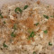 118. Dried Scallop Egg White Fried Rice