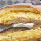Eggs, Bacon Cheese Sandwich