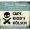 Captain Kidd's Kölsch