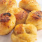 6 X Garlic Knot