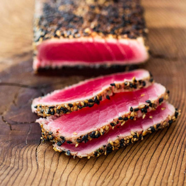 Ahi Tuna Steak