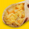 Taco Potato Egg