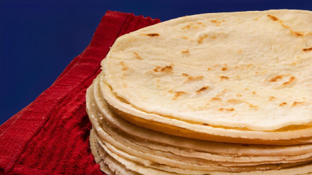 Corn (12) Tortilla