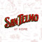 San Telmo (Serves 2)