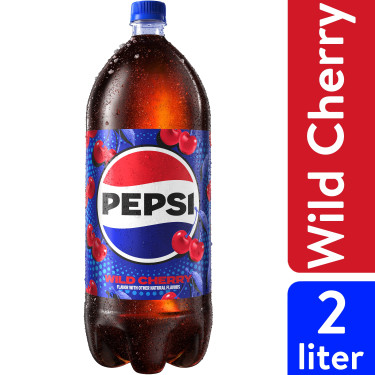 2L Pepsi Products