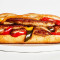 Sausage And Peppers Sub