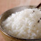 E17. Steamed Rice Bái Mǐ Fàn