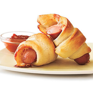 Pigs In Blankets