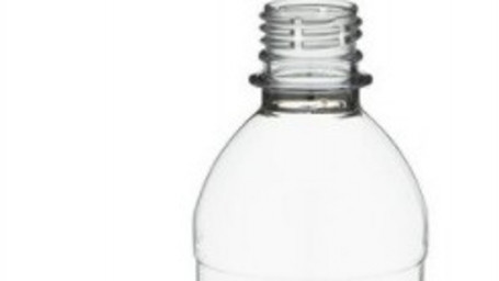 Bottled Water 17 Oz