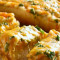 7 Garlic Bread with Mozzarella Cheese