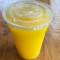 Fresh Squeezed Orange Juice (12 Oz. Cup)