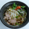 1 Pho Tai (Beef)