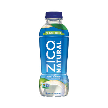 Zico Coconut Water