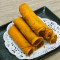 #2. Veggie Egg Roll Zhà Chūn Juǎn