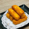 #14. Milk Tempura (Dessert) Zhà Xiān Nǎi