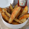 Russet Thick-Cut Fries