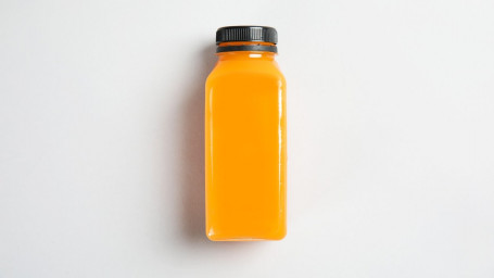 Fresh Squeezed Orange Juice (12Oz)